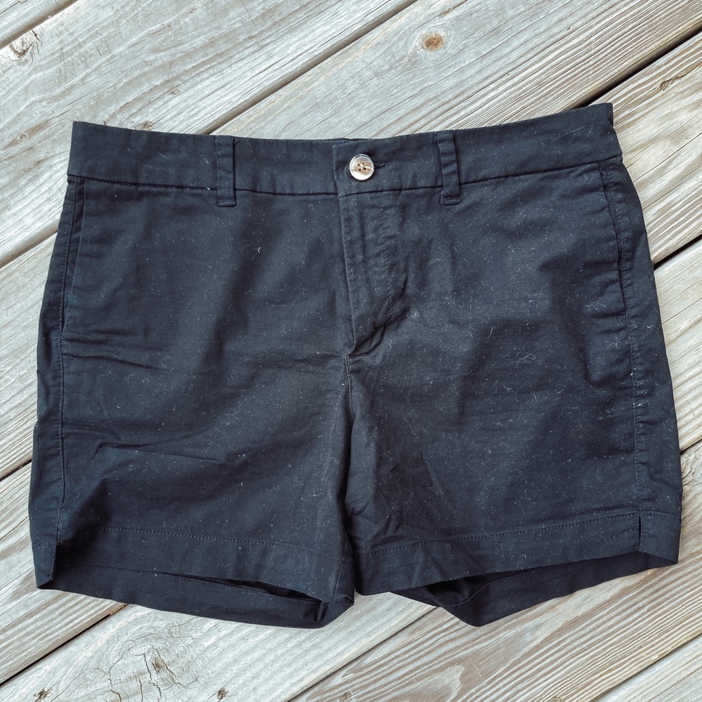 Old Navy Shorts Black Size 10